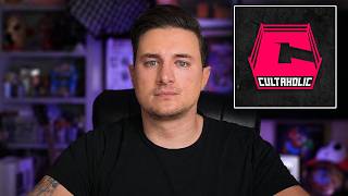 The Downfall of Cultaholic Wrestling