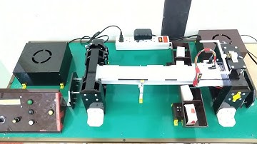 Design and Development of Automatic Sorting Machine for Automation system