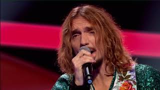 The Darkness - Christmas Time (Don't Let the Bells End) [Live on Pointless] chords