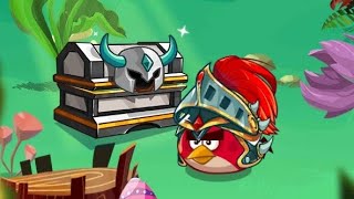 Angry Birds Epic All-Stars: The Golden Easter Egg Hunt Event Profile