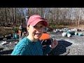 Opening Day Preparations | Loads of Pottery | Gardening with Creekside