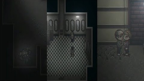 Seven Mysteries : The Last Page - All Choices & Endings