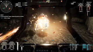 Tips In Early Single Player | MechWarrior 5 Gameplay 2020