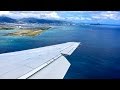 Full Flight – Hawaiian Airlines – Boeing 717-22A – OGG-HNL – N479HA – IFS Ep. 24