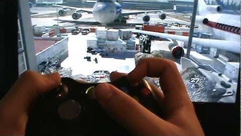 2 Different ways to trickshot