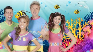 Hi-5 | Under the Sea - Explore | Dance Songs for Kids | Best of Hi 5 Season 11