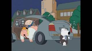 family guy - stewie spanks chris #shorts #short