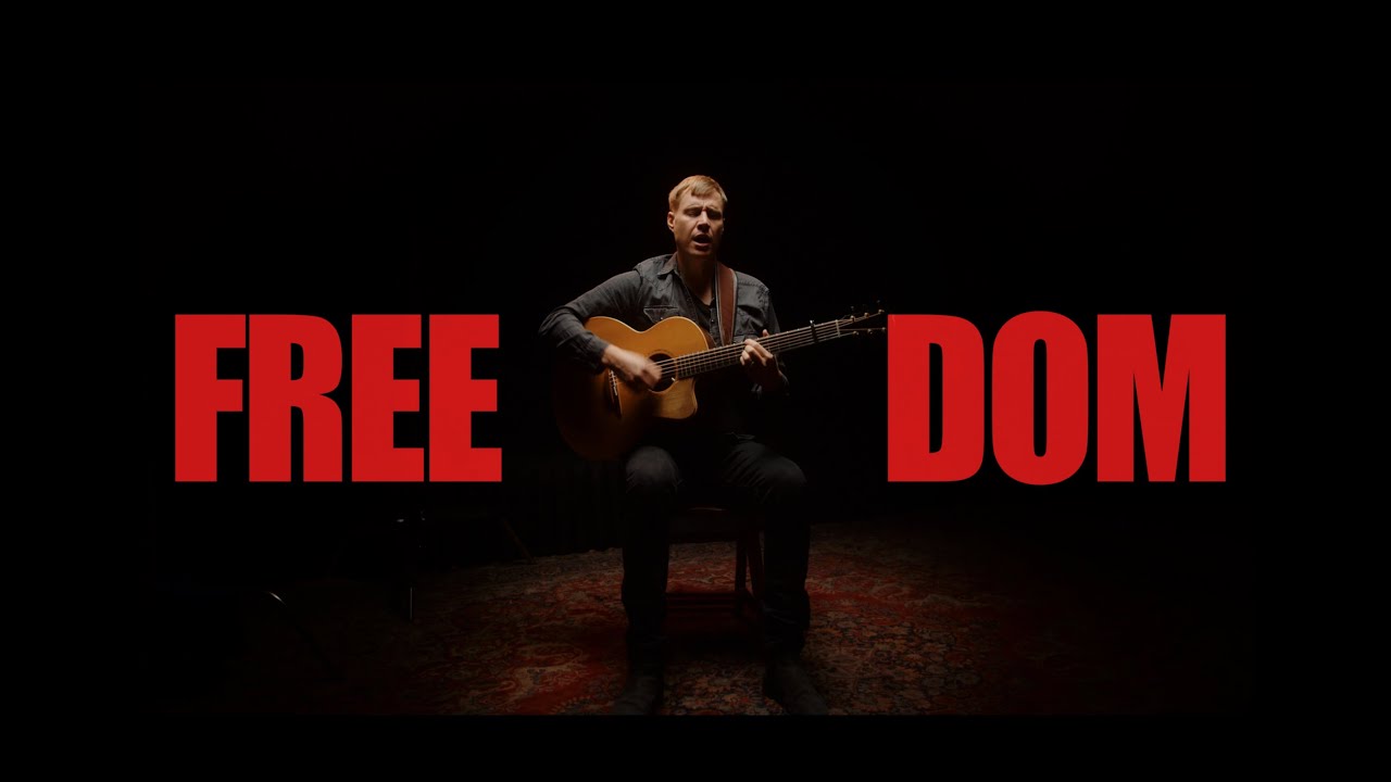 Watch Kev Minney - Freedom on YouTube Watch Kev Minney - Freedom on YouTube