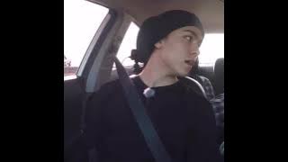 Our dawn​ hotter​ than​ day seventeen instrumental ver.