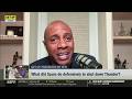 GET UP | Jay Williams reacts to Wemby fires 33-pts lead Spurs win over Thunder to even series 2-2