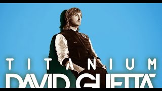 David Guetta ft. Sia - Titanium (Cover) WM-MUSIC