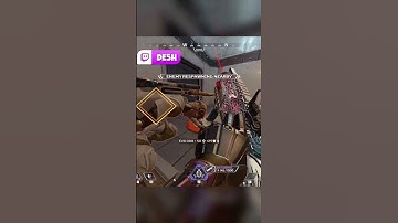 CAR SMG ASMR IN APEX LEGENDS #shorts #apexlegends #apex #apexlegendsclips #apexclips