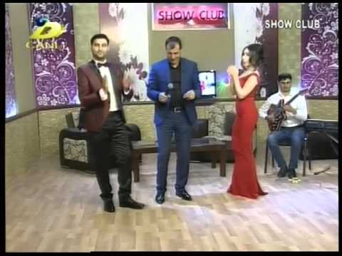 habil lacinli aynadan gozel (dunya tv souw klup)