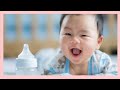 -Bottle Lover! 😊  Hilarious Baby - Adorable Moments