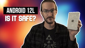 Is 12L safe to install or is it causing new bugs on Surface Duo?