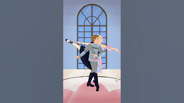 Barbie Of Swan Lake 