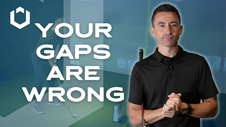 The Real Reason Your Irons All Go the Same Distance | How Ball Speed Gapping Can Fix It