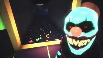 Dark deception: Chapter 3 ost - departing sanity