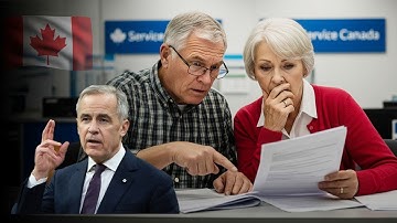 CPP & OAS 2025 Updates: What Every Canadian Senior MUST Know About Payments & Eligibility