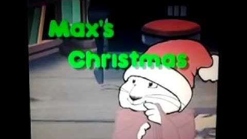 Max & Ruby Episode Guides (Season 1)