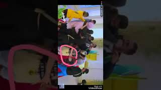 Eddy Profite Des Fesses De Leana