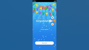 Easy game level 92 Count the triangles walkthrough