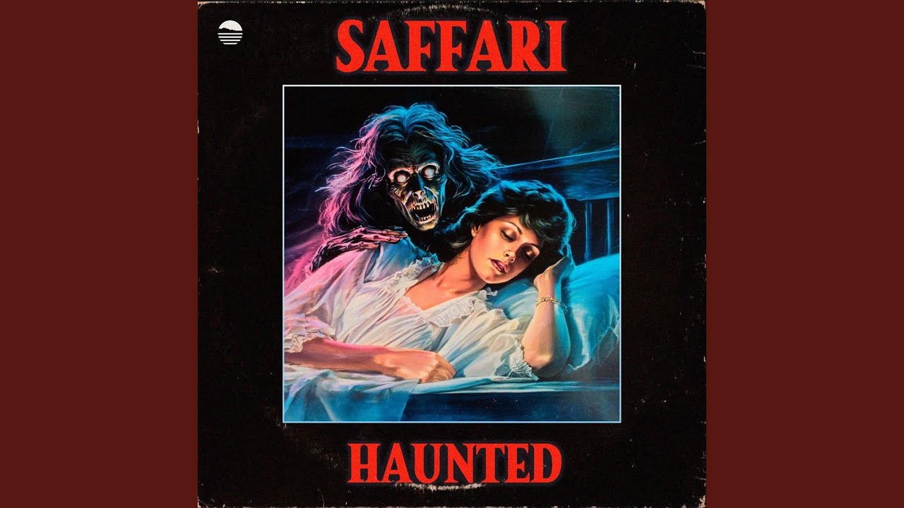 Παρακολούθηση Haunted (No Sfx Version) στο YouTube Παρακολούθηση Haunted (No Sfx Version) στο YouTube