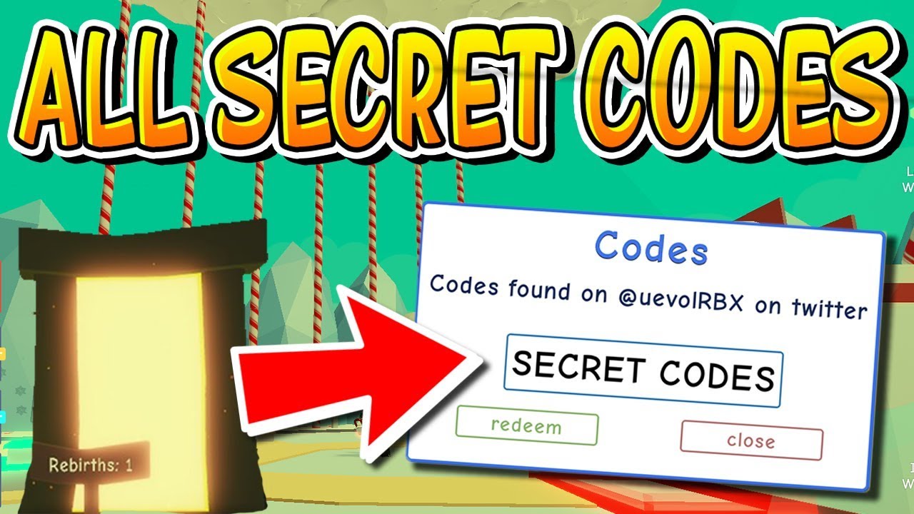 Codes For Candy Clicking Simulator 2021