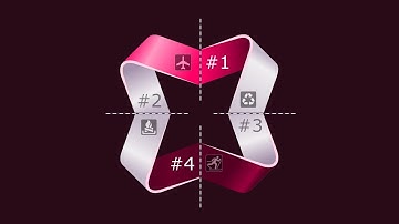 Square infographic   Inkscape Tutorial