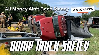 DUMP TRUCK JOB SITES THAT WILL BREAK YOUR TRUCK | KEEPING YOUR MAINTENANCE DOWN AS A OWNER OPERATOR by Them Jennings Boys 1,853 views 3 days ago 18 minutes