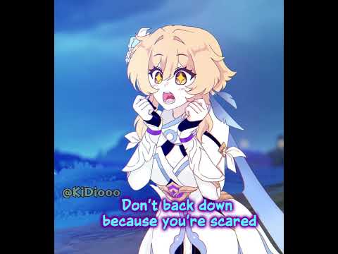 Genshin Impact Flins Lantern