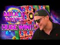 BIG WIN!! 1 MILLION MEGAWAYS BC BIG WIN - Casino slot win ...