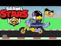 BRAWL STARS: BEST ANIMATION COMPILATION #7