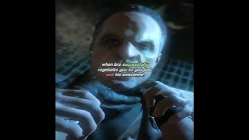 He loves testing my patience | #blackops #shorts #codedit