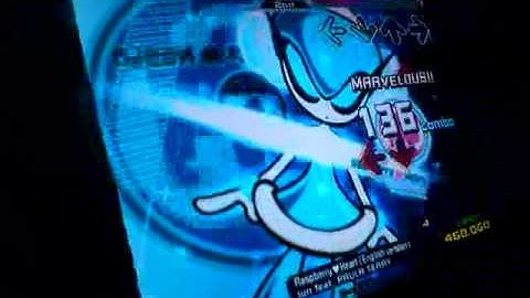 RaspberryHeart（English version）- jun feat. PAULA TERRY