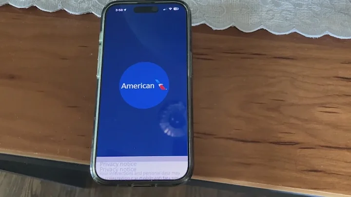 What to do if your flight gets canceled: Expert weighs in