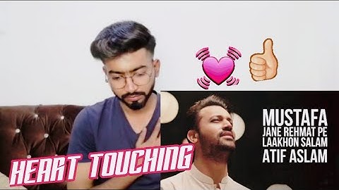 MUSTAFA JAAN E REHMAT | DAROOD O SALAAM |Reaction Owais Abbasi Official