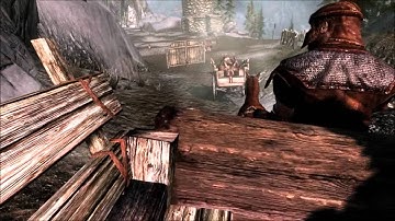 SKYRIM MODDING IN A NUTSHELL