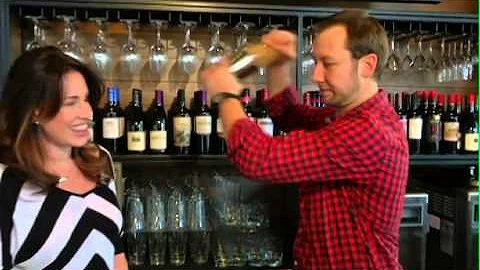 Earls Tin Palace Re-Opens - Cameron Bogue, Beverag...