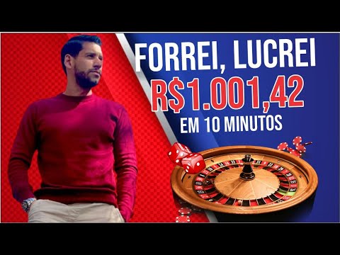 R$1002 POR DIA COM ESSA ESTRATEGIA NO JOGO DO TIGRE! - DIA 25