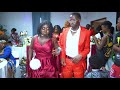 Magasco Sokoto Amazing Congolese Wedding Entrance Dayton OH 