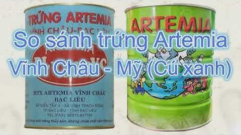 So sánh aetermia với trùng chỉ