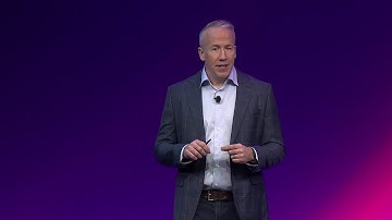 AWS re:Invent 2024 - Announcing S3 Metadata