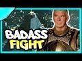 📘 Barristan's Third Epic Fight Scene 📘