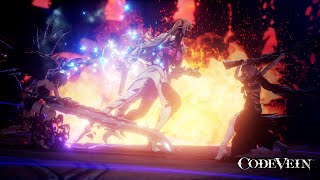 Code Vein - Road to 100 - 585 - Mido's Had Enough of Me Explaining