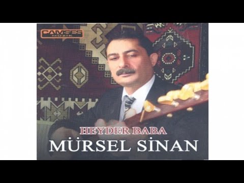 Mürsel Sinan - Ağ Gül Gırmızı Gül