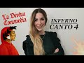 Canto IV Inferno: analisi e spiegazione | Divina Commedia