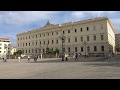 "Sassari città". italia in 4K