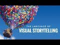 The Language of Visual Storytelling