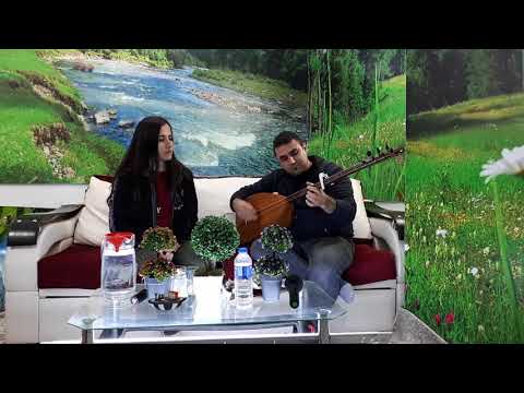 Merve Admiş & Agit Acet (Ketim Axa Evînê)